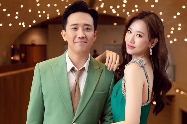 Những cặp vợ chồng nghệ sĩ Việt hạnh phúc mặc kệ giới Showbiz thị phi